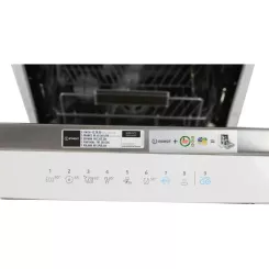 Посудомоечная машина Indesit DSFO3T224C Фото 10