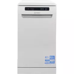 Посудомоечная машина Indesit DSFO3T224C Фото