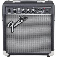 Комбоусилитель Fender Frontman 10G Фото