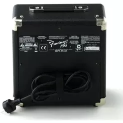Комбоусилитель Fender Frontman 10G Фото 1