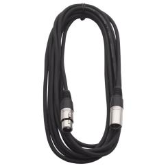 Микрофонный кабель RockCable Microphone Cable 5m Фото
