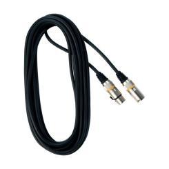 Микрофонный кабель RockCable Microphone Cable 20m Фото