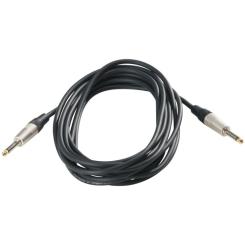 Инструментальный кабель RockCable Instrument Cable 6m Фото 1