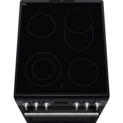 Плита Electrolux LKR564275K Фото 1