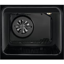 Плита Electrolux LKR564275K Фото 3