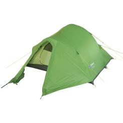 Палатка Terra Incognita Minima 4 lightgreen Фото 2