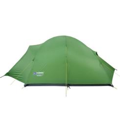 Палатка Terra Incognita Minima 4 lightgreen Фото 6
