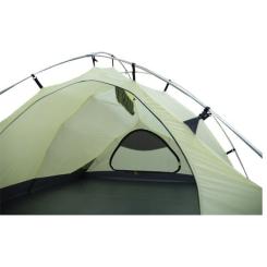Палатка Terra Incognita Minima 4 lightgreen Фото 8