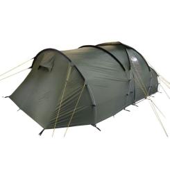 Палатка Terra Incognita Grand 8 khaki Фото 2