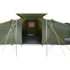 Палатка Terra Incognita Grand 8 khaki Фото 3