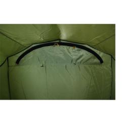 Палатка Terra Incognita Grand 8 khaki Фото 6