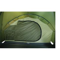 Палатка Terra Incognita Grand 8 khaki Фото 7