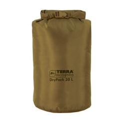 Гермомешок Terra Incognita DryPack 20 Coyote Brown Фото