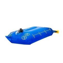 Питьевая система Terra Incognita Waterflow Izotube 3.0 Blue Фото 4