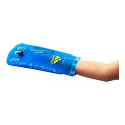 Питьевая система Terra Incognita Waterflow Izotube 3.0 Blue Фото 7