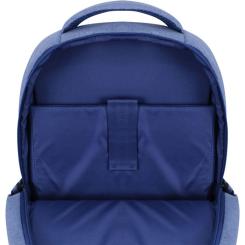 Рюкзак для ноутбука Bagland 15,6" STARK blue Фото 5