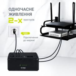 Источник бесперебойного питания TTN DCL-36W Фото 5