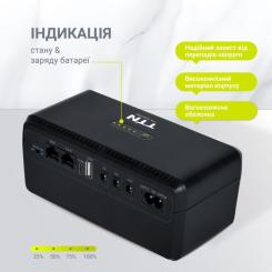 Источник бесперебойного питания TTN DCL-36W Фото 6