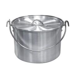 Котел туристический Tramp Aluminum 4,8 л Фото