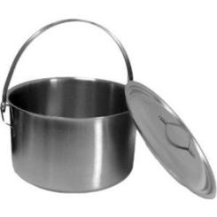 Котел туристический Tramp Aluminum 4,8 л Фото 1