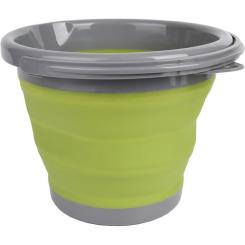 Ведро складное Tramp 10L olive Фото