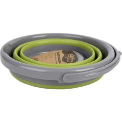 Ведро складное Tramp 10L olive Фото 1