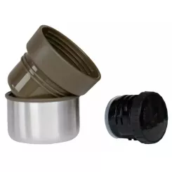 Термос Tramp Expedition Line 0.5 л Olive Фото 1