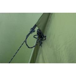 Палатка Tramp Peak 2 v2 Green Фото 2