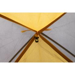 Палатка Tramp Peak 2 v2 Green Фото 8