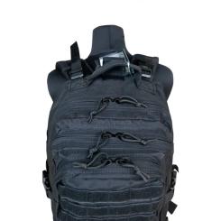 Рюкзак туристический Tramp Squad 35 л Black Фото 9