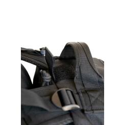 Рюкзак туристический Tramp Squad 35 л Black Фото 10