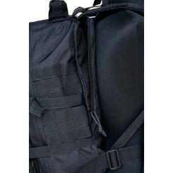 Рюкзак туристический Tramp Squad 35 л Black Фото 11
