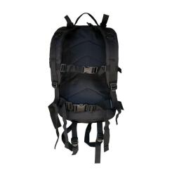 Рюкзак туристический Tramp Squad 35 л Black Фото 2