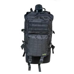 Рюкзак туристический Tramp Squad 35 л Black Фото 6