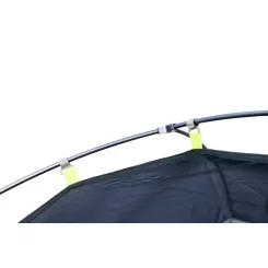 Палатка Tramp Cloud 3 Si Red Фото 9