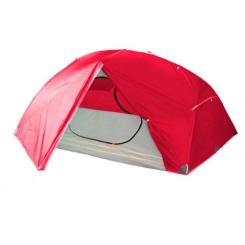 Палатка Tramp Cloud 3 Si Red Фото 1