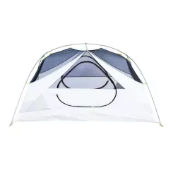 Палатка Tramp Cloud 3 Si Red Фото 3