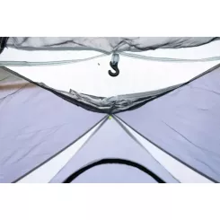 Палатка Tramp Cloud 3 Si Red Фото 6