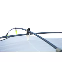 Палатка Tramp Cloud 3 Si Red Фото 7