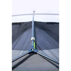 Палатка Tramp Cloud 3 Si Red Фото 8