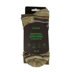 Носки Tramp UTRUS-006-melange-39/42 Фото 9