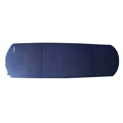 Туристический коврик Tramp 190x60x2.5 Blue Фото