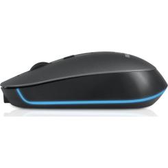 Мышка REAL-EL RM-470W Wireless/Bluetooth Dark Gray Фото 8