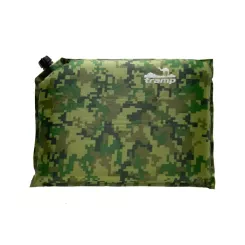 Туристическая сидушка Tramp Camo 30х40х5 Фото