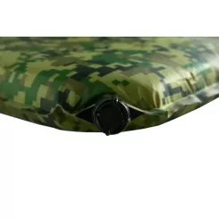 Туристическая сидушка Tramp Camo 30х40х5 Фото 1