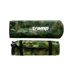 Туристическая сидушка Tramp Camo 30х40х5 Фото 2