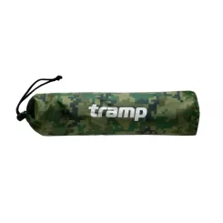 Туристическая сидушка Tramp Camo 30х40х5 Фото 3