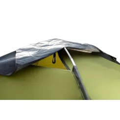 Палатка Tramp Lite Fly 3 одношаровий Olive Фото 10