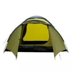 Палатка Tramp Lite Fly 3 одношаровий Olive Фото 3