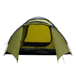 Палатка Tramp Lite Fly 3 одношаровий Olive Фото 4